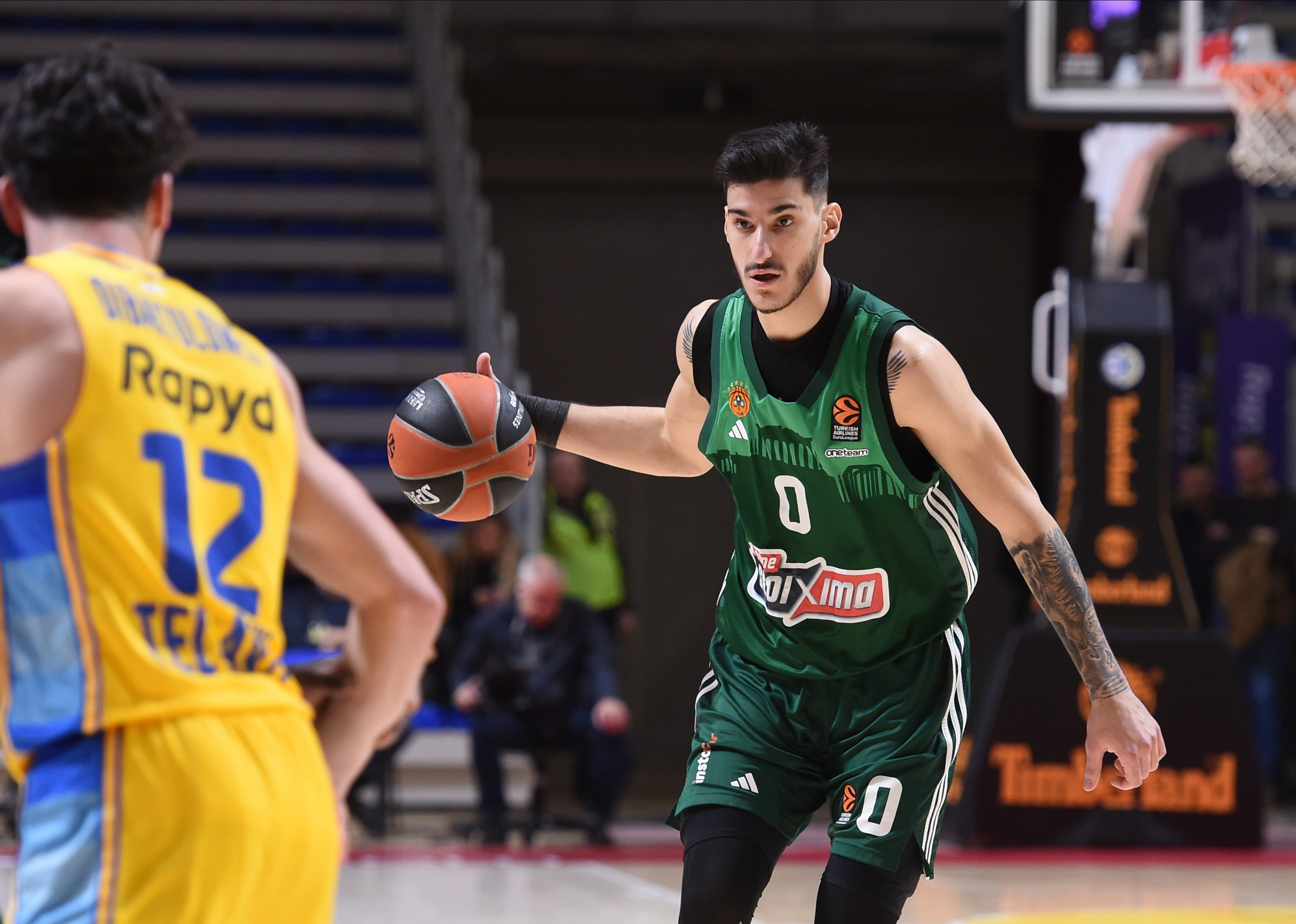 EUROLEAGUE 2023-2024 / &amp;#x301;&amp;#x281;&amp;#x310;&amp;#x260;&amp;#x505;&amp;#x2e0;B&amp;#x242; - &amp;#x401;&amp;#x3e0;